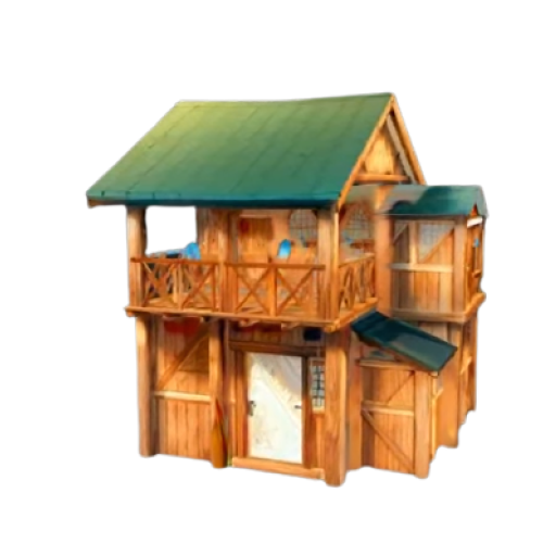 Realistic 
Hand-drawn