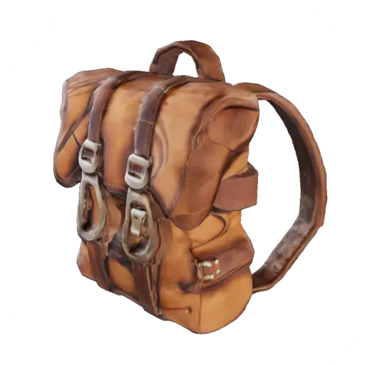 Image to 3D example image