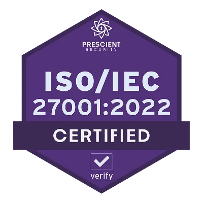 ISO27001